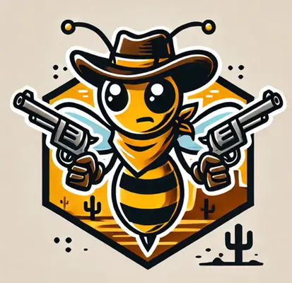 Cushman Apiaries Logo