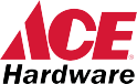 Davis Building Supplies and Ace Hardware Logo
