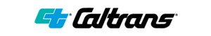 Caltrans District 8 Logo