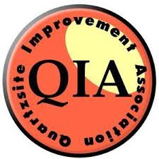 Quartzsite Improvement Assocaition Logo