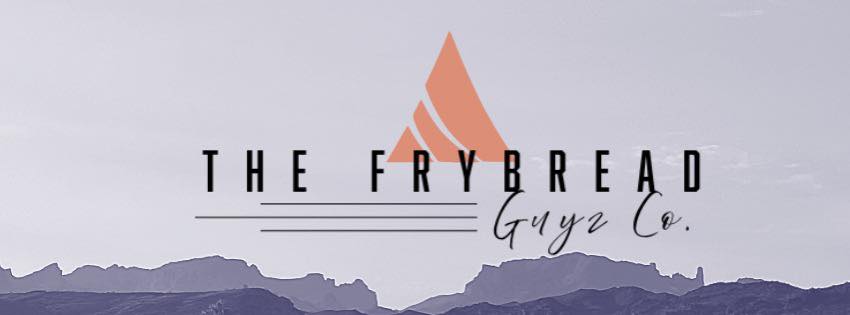 The Frybread Guyz Company Logo
