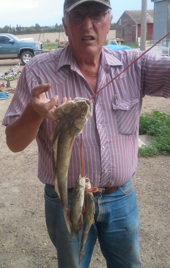 Clyde Ryder